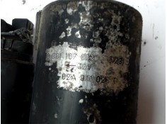 Recambio de motor arranque para audi a3 (8p1) 1.8 tfsi ambiente referencia OEM IAM 02A911023T 0986016300 2A911023F , AUDI | 2A91