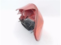 Recambio de piloto trasero izquierdo para peugeot 207 1.6 hdi referencia OEM IAM 6350Y7  