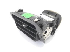 Recambio de rejilla entrada de aire para volkswagen polo v (6r1) 1.4 advance referencia OEM IAM 6R0819704Q  