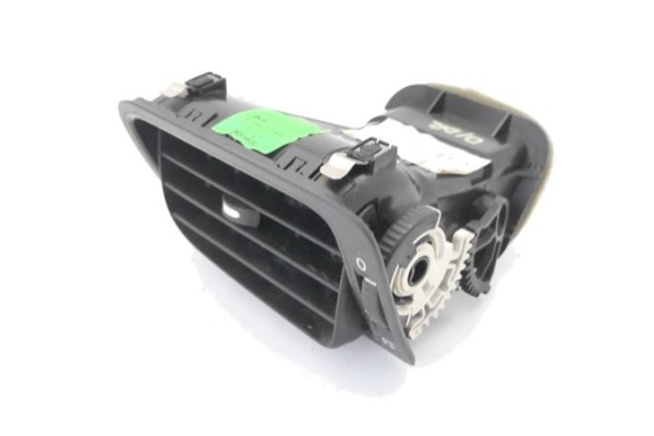 Recambio de rejilla entrada de aire para volkswagen polo v (6r1) 1.4 advance referencia OEM IAM 6R0819704Q  