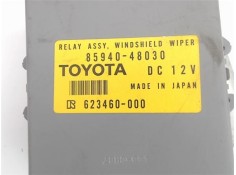 Recambio de modulo electronico para lexus rx (mcu_) 400h fwd referencia OEM IAM 8594048030  