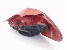 Recambio de piloto trasero izquierdo para peugeot 207 1.6 hdi referencia OEM IAM 6350Y7  