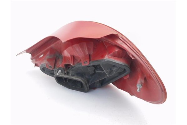 Recambio de piloto trasero izquierdo para peugeot 207 1.6 hdi referencia OEM IAM 6350Y7  