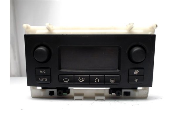 Recambio de mandos climatizador para peugeot 307 (3a/c) 1.6 hdi referencia OEM IAM 281138640 216751600 