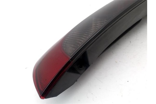Recambio de piloto trasero izquierdo para opel corsa c 1.2 cosmo referencia OEM IAM 1222000 9114336 