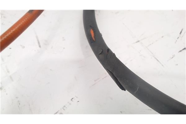 Recambio de mecanismo elevalunas delantero izquierdo para peugeot 106 (s1) referencia OEM IAM 9221H2  922177 , PEUGEOT | 9221F4 
