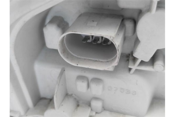 Recambio de piloto trasero derecho para audi a3 (8p1) 2.0 tdi 16v referencia OEM IAM 8P0945096  