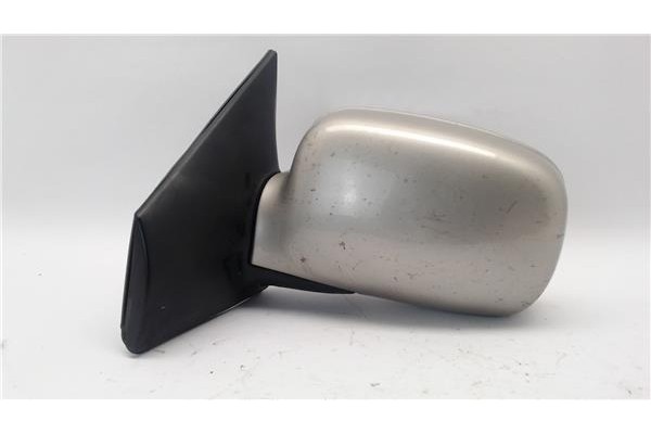 Recambio de retrovisor electrico izquierdo para kia carens (rs) referencia OEM IAM K2GH69180  