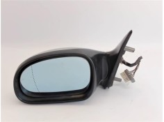 Recambio de retrovisor electrico izquierdo para peugeot 406 berlina (s1/s2) referencia OEM IAM 96283369XX  