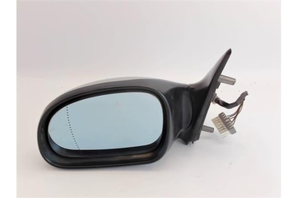 Recambio de retrovisor electrico izquierdo para peugeot 406 berlina (s1/s2) referencia OEM IAM 96283369XX  