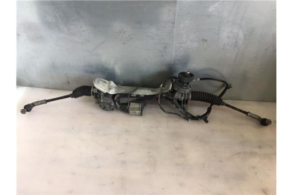 Recambio de cremallera direccion asistida para volkswagen passat berlina (3c2) 2.0 tdi 16v referencia OEM IAM 3C1423051  