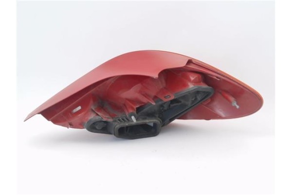 Recambio de piloto trasero izquierdo para peugeot 207 1.6 hdi referencia OEM IAM 6350Y7  