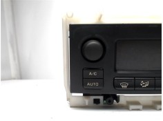 Recambio de mandos climatizador para peugeot 307 (3a/c) 1.6 hdi referencia OEM IAM 281138640 216751600 