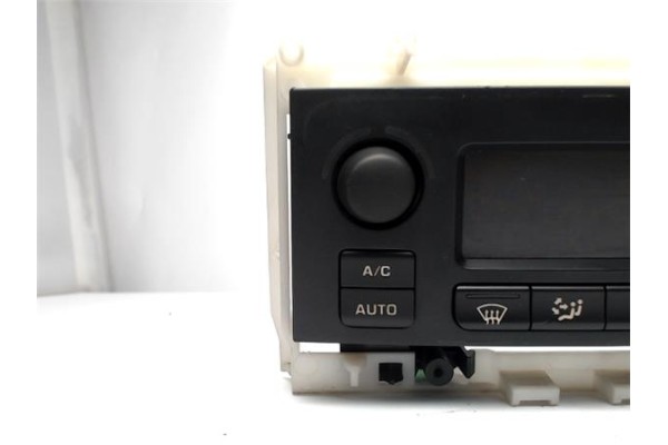 Recambio de mandos climatizador para peugeot 307 (3a/c) 1.6 hdi referencia OEM IAM 281138640 216751600 