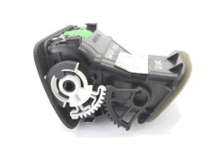 Recambio de rejilla entrada de aire para volkswagen polo v (6r1) 1.4 advance referencia OEM IAM 6R0819704Q  