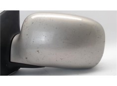 Recambio de retrovisor electrico izquierdo para kia carens (rs) referencia OEM IAM K2GH69180  