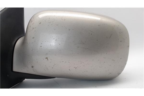 Recambio de retrovisor electrico izquierdo para kia carens (rs) referencia OEM IAM K2GH69180  