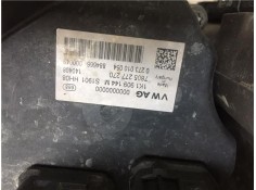Recambio de cremallera direccion asistida para volkswagen passat berlina (3c2) 2.0 tdi 16v referencia OEM IAM 3C1423051  
