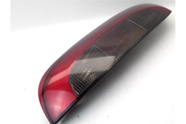 Recambio de piloto trasero izquierdo para opel corsa c 1.2 cosmo referencia OEM IAM 1222000 9114336 