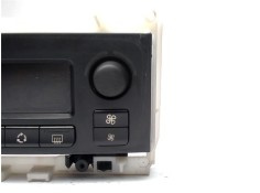 Recambio de mandos climatizador para peugeot 307 (3a/c) 1.6 hdi referencia OEM IAM 281138640 216751600 