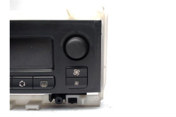 Recambio de mandos climatizador para peugeot 307 (3a/c) 1.6 hdi referencia OEM IAM 281138640 216751600 
