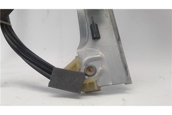 Recambio de mecanismo elevalunas delantero derecho para citroen xsara picasso referencia OEM IAM 0130821900  