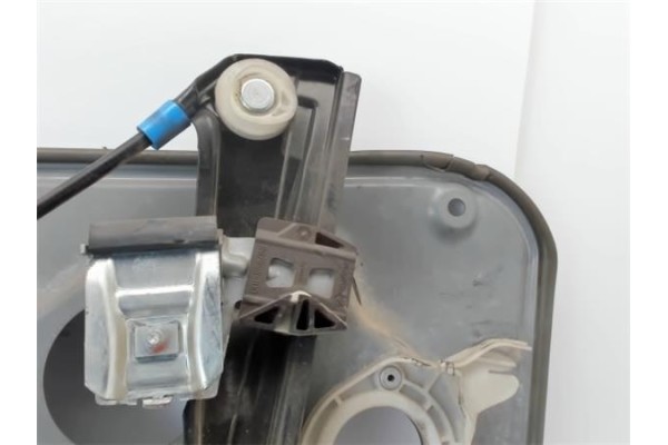 Recambio de elevalunas electrico delantero izquierdo para seat ibiza (6l1) 1.8 cupra referencia OEM IAM 6L3837751K 6L3937755 