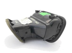 Recambio de rejilla entrada de aire para volkswagen polo v (6r1) 1.4 advance referencia OEM IAM 6R0819704Q  