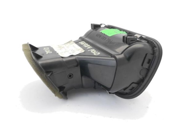 Recambio de rejilla entrada de aire para volkswagen polo v (6r1) 1.4 advance referencia OEM IAM 6R0819704Q  