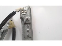 Recambio de mecanismo elevalunas delantero derecho para citroen xsara picasso referencia OEM IAM 0130821900  