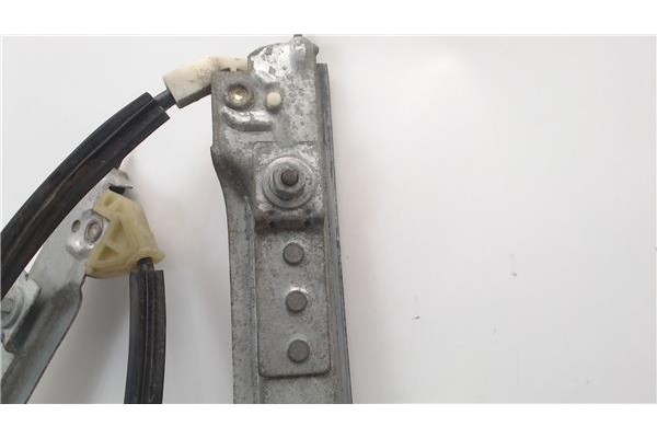 Recambio de mecanismo elevalunas delantero derecho para citroen xsara picasso referencia OEM IAM 0130821900  
