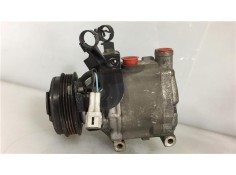 Recambio de compresor aire acond. para subaru legacy iv 2.0 referencia OEM IAM 4472607940 11E2175 