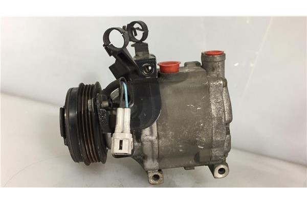 Recambio de compresor aire acond. para subaru legacy iv 2.0 referencia OEM IAM 4472607940 11E2175 