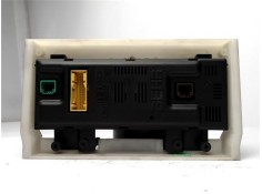 Recambio de mandos climatizador para peugeot 307 (3a/c) 1.6 hdi referencia OEM IAM 281138640 216751600 