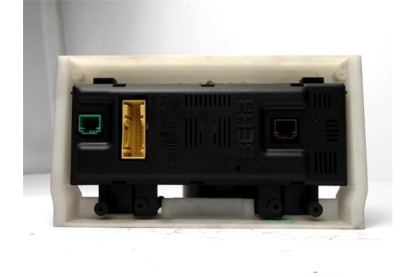 Recambio de mandos climatizador para peugeot 307 (3a/c) 1.6 hdi referencia OEM IAM 281138640 216751600 