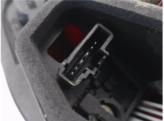 Recambio de piloto trasero izquierdo para peugeot 207 1.6 hdi referencia OEM IAM 6350Y7  