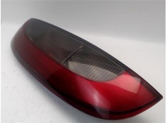 Recambio de piloto trasero izquierdo para opel corsa c 1.2 cosmo referencia OEM IAM 1222000 9114336 