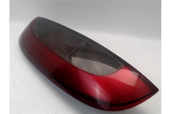 Recambio de piloto trasero izquierdo para opel corsa c 1.2 cosmo referencia OEM IAM 1222000 9114336 