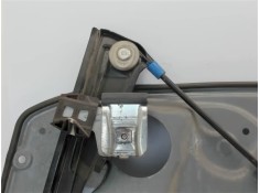 Recambio de elevalunas electrico delantero izquierdo para seat ibiza (6l1) 1.8 cupra referencia OEM IAM 6L3837751K 6L3937755 