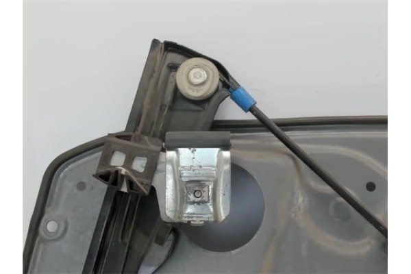 Recambio de elevalunas electrico delantero izquierdo para seat ibiza (6l1) 1.8 cupra referencia OEM IAM 6L3837751K 6L3937755 