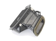 Recambio de rejilla entrada de aire para volkswagen polo v (6r1) 1.4 advance referencia OEM IAM 6R0819704Q  