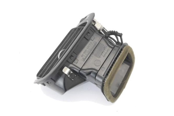 Recambio de rejilla entrada de aire para volkswagen polo v (6r1) 1.4 advance referencia OEM IAM 6R0819704Q  