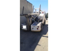 nissan cabstar del año 2008