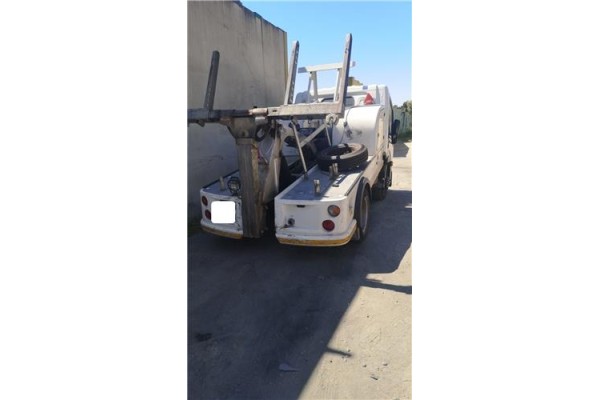 nissan cabstar del año 2008 nissan cabstar del año 2008