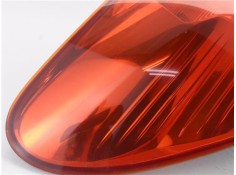 Recambio de piloto trasero izquierdo para peugeot 207 1.6 hdi referencia OEM IAM 6350Y7  