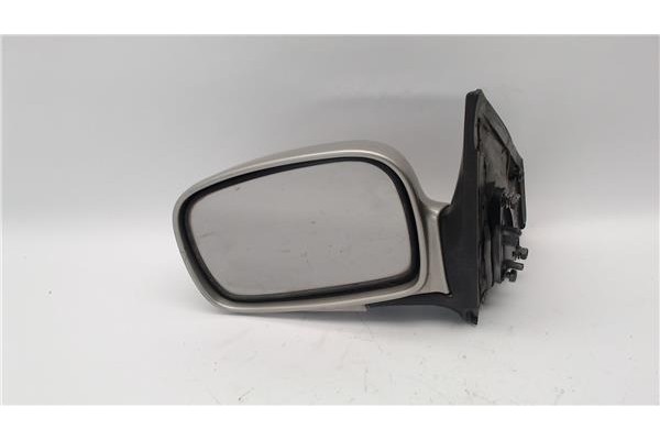 Recambio de retrovisor electrico izquierdo para kia carens (rs) referencia OEM IAM K2GH69180  
