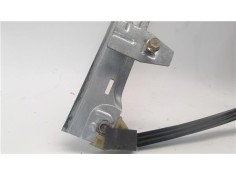 Recambio de mecanismo elevalunas delantero derecho para citroen xsara picasso referencia OEM IAM 0130821900  
