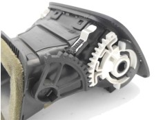 Recambio de rejilla entrada de aire para volkswagen polo v (6r1) 1.4 advance referencia OEM IAM 6R0819704Q  