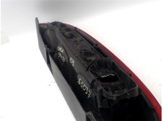 Recambio de piloto trasero izquierdo para opel corsa c 1.2 cosmo referencia OEM IAM 1222000 9114336 