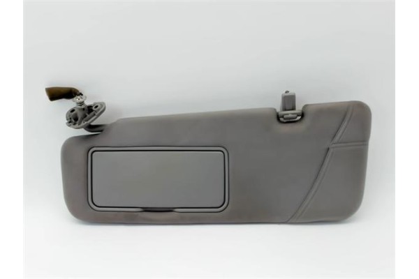 Recambio de parasol izquierdo para kia carnival ii (fl) 2.9 td referencia OEM IAM   